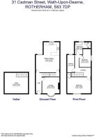 31 Cadman Street, Wath-Upon-Dearne, ROTHERHAM, S63