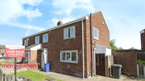 Petersgate, Doncaster