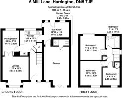 Floor Plan 6 Mill Lane, Harlington, DN5 7JE .jpg