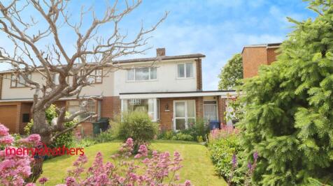 Mill Lane, Harlington, Doncaster