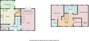 9, Cygnet Close, Brampton Bierlow, S63 6EY