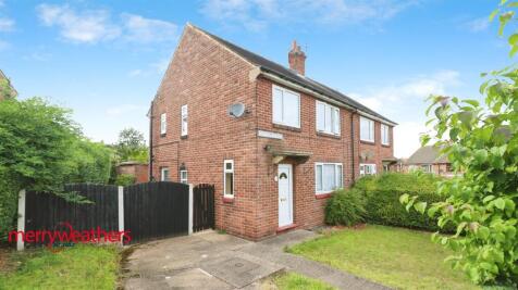 Dryden Road, Wath-Upon-Dearne, Rotherham
