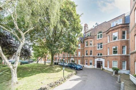 Elms Crescent, Clapham