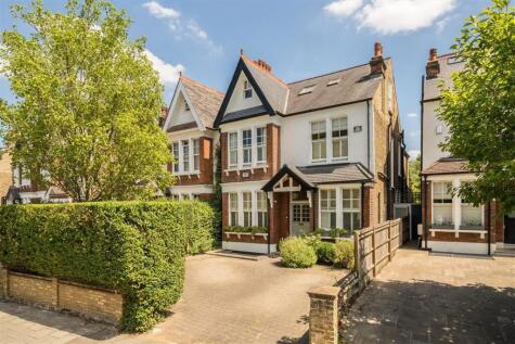 Rodenhurst Road, Clapham
