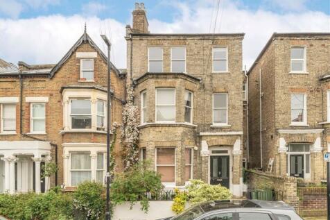 Bonham Road, Brixton