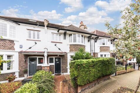 Bracken Avenue, Balham