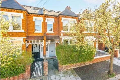 Klea Avenue, Clapham