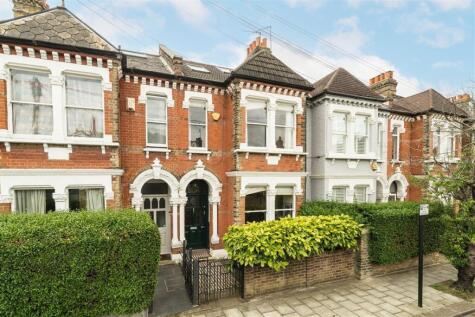 Honeybrook Road, Balham