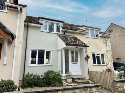 Old Church Road, Axbridge