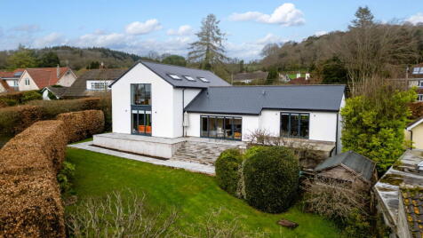 Ropers Lane, Wrington