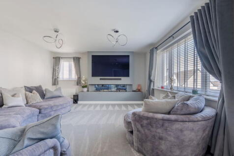 Wentwood Drive, Bleadon