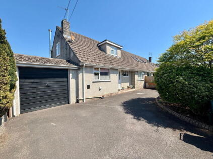 The Lynch, Winscombe