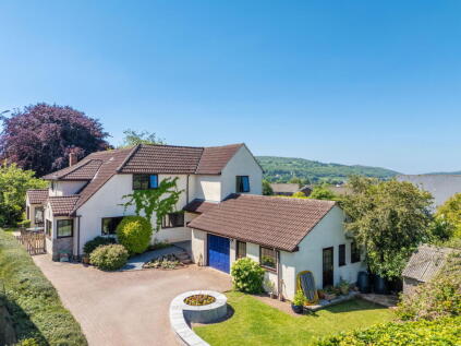 Hillyfields, Winscombe