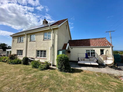 Loxley Wood Cottage, 47 High Lane, Shapwick