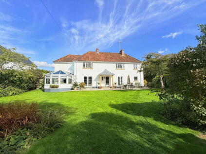 Westfield Lane, Draycott Nr Cheddar & Wells