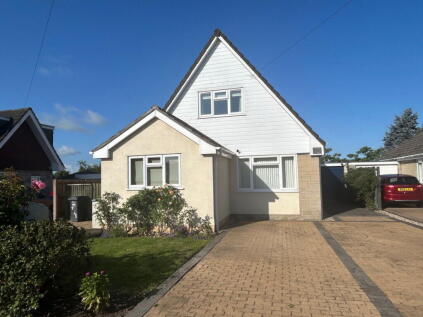 Mendip Road, Yatton, Bristol, BS49 4DG