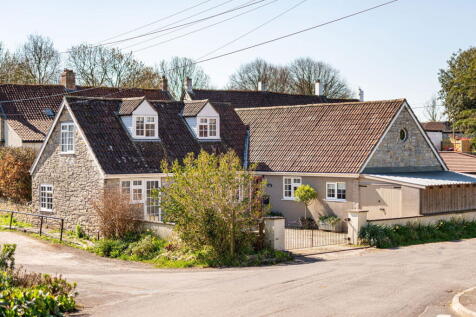 Old Ford House, Blackford Nr Wedmore, BS28 4NR
