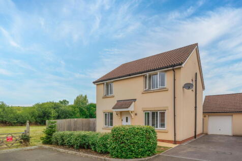 Cappards Road, Bishop Sutton, Bristol, BS39 5PS