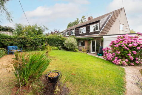 Holbrook, Stanton Drew