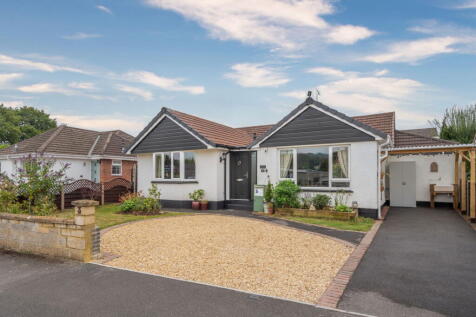 Sunnymede Road, Nailsea