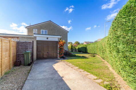 Stonewell Grove, Congresbury