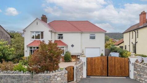 Barrows Road, Cheddar