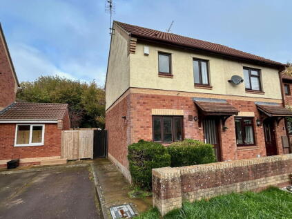 Hawthorn Crescent, Yatton