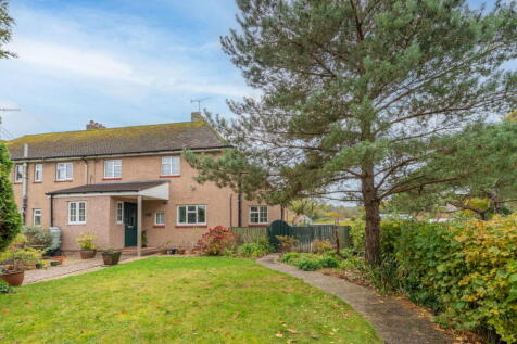 Barrows Close, Churchill