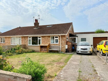 Birch Close, Cheddar, BS27 3JS