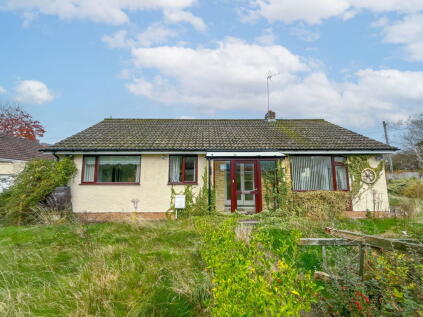 Evergreen Close, Winscombe