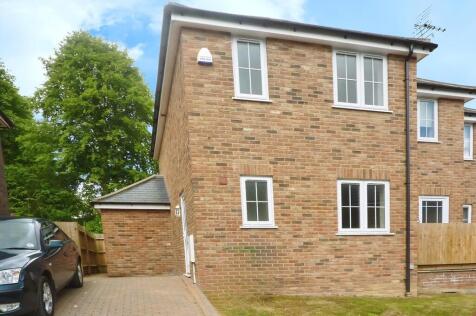 Fremlin Close, Rusthall