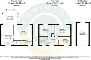 27 Langdale Drive plan