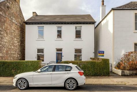 Helensburgh - 3 bedroom character property for sale