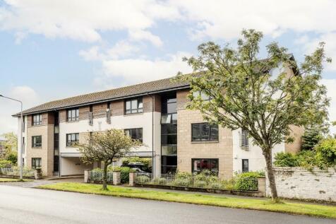 Helensburgh - 2 bedroom apartment for sale