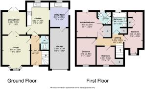 1 Endrick Wynd 