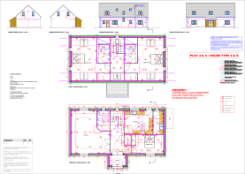 Floorplan - Plot 4