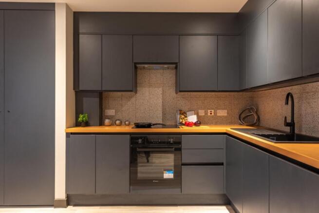 Shared Kitchen (11)