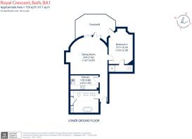 Floorplan B2