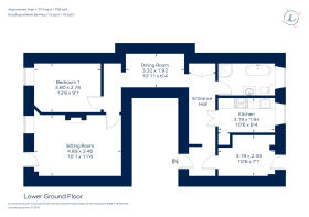 Georgian House 27...