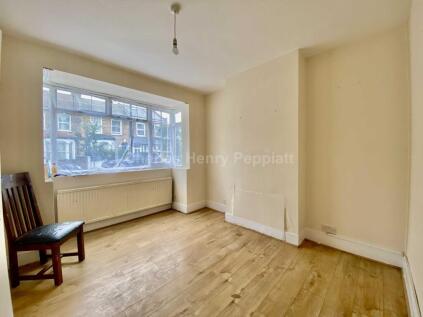 Cranbourne Road, Stratford, E15