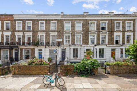 Prince Of Wales Road, Chalk Farm, NW5