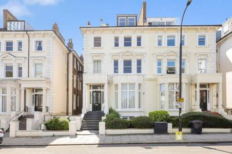 Belsize Park Gardens, Belsize Park, NW3