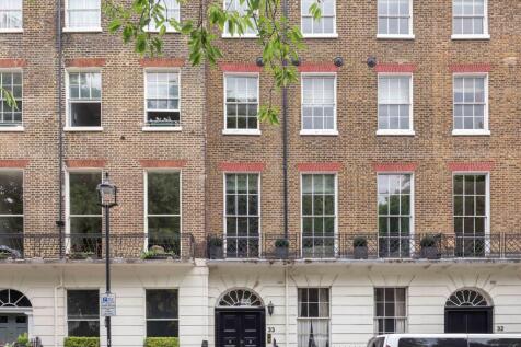 Dorset Square, London, NW1