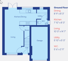 Floorplan 2
