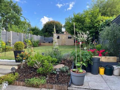 Mount Nod Way, Coventry, CV5