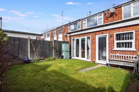 Hendre Close, Coventry, CV5