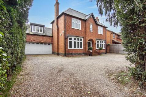 Kelsey Lane, Balsall Common, CV7