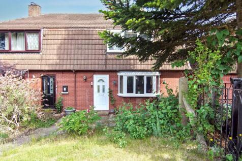 Colyere Close, Keresley End, CV7