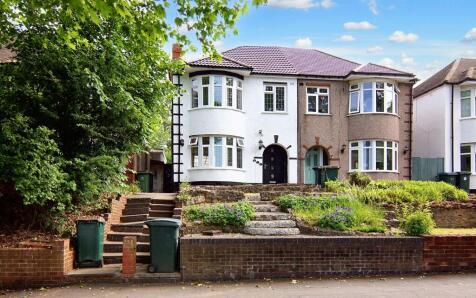 Holyhead Road, Coventry, CV5