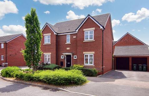 Astoria Drive, Coventry, CV4